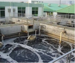 生化出水總氮為什么會(huì)超標(biāo)，總氮超標(biāo)怎么辦