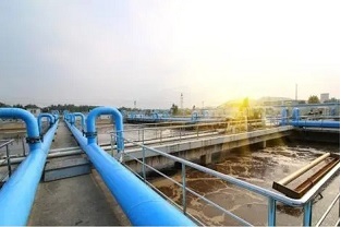 當(dāng)水質(zhì)超標(biāo)時，污水處理廠應(yīng)該如何自救？